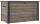 KETER SIGNATURE HORIZONTAL tárolóbox 870 L – Ashwood (kőrisfa hatású)