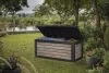 KETER SIGNATURE HORIZONTAL tárolóbox 630 L – Ashwood (kőrisfa hatású)