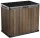 KETER DECO HORIZONTAL STORE IT OUT 1150 L tárolószekrény – dió (walnut)