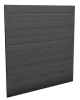 KETER FENCE KIT kerítéspanel szürke (3× panel)