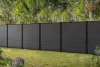 KETER FENCE KIT kerítéspanel szürke (3× panel)