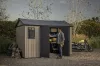 Keter APEX kerti ház 11x7,5 ASHWOOD (kőrisfa szín)