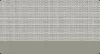 Keter SCANDI FORMA 2 személyes kerti kanapé – Pebble grey / Soft beige, műanyag, 126 cm