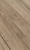 Keter DECO FUTURA kerti asztal – ashwood / cappuccino