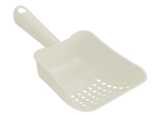 Rotho Cody "Dog with joy" műanyag táptartó 25 L - állatmintás