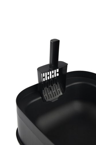 Rotho Biala műanyag macska wc, fehér