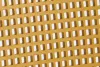 Rojaplast Grid műanyag kerti karfás szék, antracit