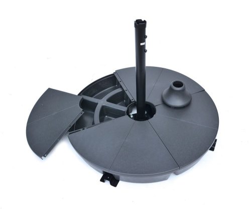 Rojaplast ET9496 alapzat napernyő kereszttartójához 