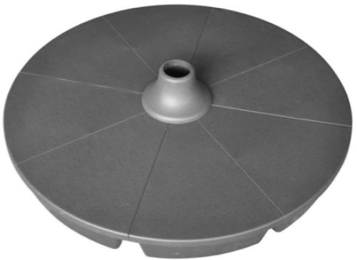 Rojaplast ET9496 alapzat napernyő kereszttartójához 