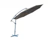 Rojaplast 8080 függő napernyő, hajtókarral - bézs - ø 350 cm