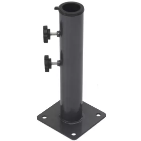Rojaplast kiegészítő napernyőrúd tartó 38/48mm adapter