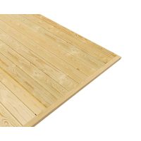 Padlóburkolatok és gumilap alátétek