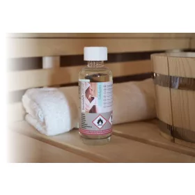 Szauna illatosító 250ml-Eukaliptusz