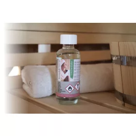 Szauna illatosító 250ml-Erdei Fenyő
