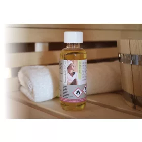 Szauna illatosító 250ml- Citromfű