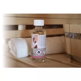 Szauna illatosító 250ml- Kókusz,-vanília