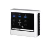 Karibu 11 kW-os szauna kályha + Easy Finnish vezérlőegység + 18 KG szaunakő