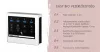 Karibu 11 kW-os bio kombi szauna kályha + Easy Bio vezérlőegység + 18 KG szaunakő