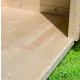 Karibu 16 mm-es padlóburkolat 2,20 x 2,80 m (Sz x Mé) alapméretekhez