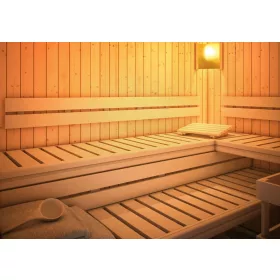 Karibu háttámla és padpanel garnitúra 3.szett
