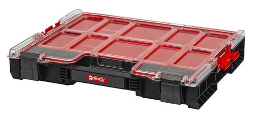 Qbrick system pro organizer 200 műanyag rendező - tároló