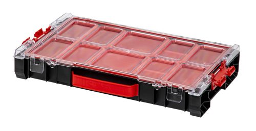 Qbrick system pro organizer 100 műanyag rendező - tároló