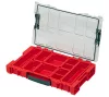 Qbrick Sytem pro expert red ultra HD - ORGANIZER 100 műanyag rendező/tároló