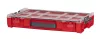 Qbrick Sytem pro expert red ultra HD - ORGANIZER 100 műanyag rendező/tároló