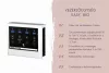 Karibu 9 kW-os bio kombi szauna kályha + Easy Bio vezérlőegység + 18 KG szaunakő