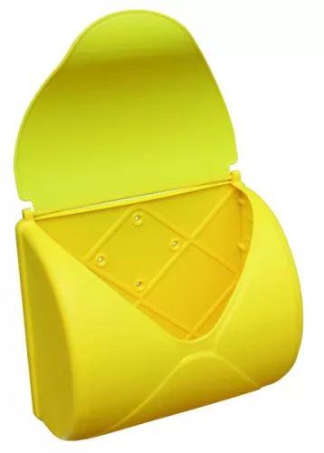 Karibu Postaláda