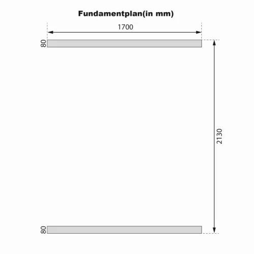 Karibu"Nordic Pod 2" kültéri hordó szauna 4 fő részére – kályha nélkül