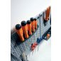  Keter Tools organizer műanyag fali szerszámtartó, rendszerező