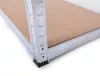 Rojaplast horganyzott állópolc (5 polcos) 70X30X150