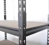 Rojaplast horganyzott állópolc (5 polcos) 90X45X180