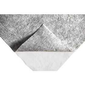   Karibu páralecsapódásgátló fólia, fém kerti házakhoz, tárolókhoz, 120cm x 500cm / tekercs