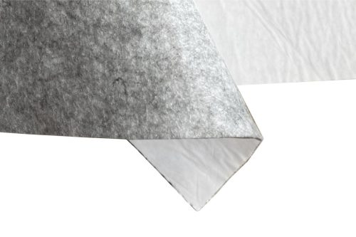 Karibu páralecsapódásgátló fólia, fém kerti házakhoz, tárolókhoz, 120cm x 500cm / tekercs