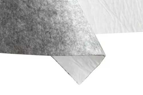Karibu páralecsapódásgátló fólia, fém kerti házakhoz, tárolókhoz, 120cm x 700cm / tekercs