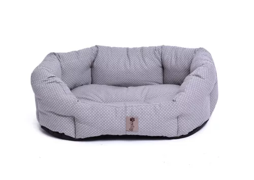 Petsy Punt'a kutya, macska pamut fekhely - 50 cm