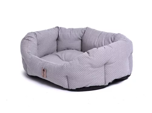 Petsy Punt'a kutya, macska pamut fekhely - 50 cm