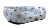 Petsy Bulldog kutya, macska pamut fekhely - 65 cm 