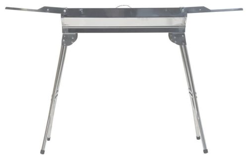 Összecsukható faszenes grillsütő IGRANE