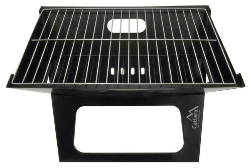 Összecsukható faszenes grillsütő PIRAN