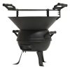 Grill FORZÓ 35cm
