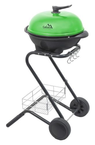 Grill ZETTA električni 230V