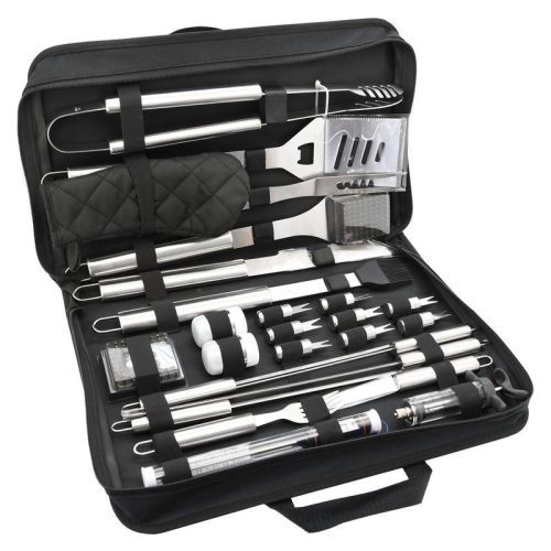 Set alata za roštilj 27 kom