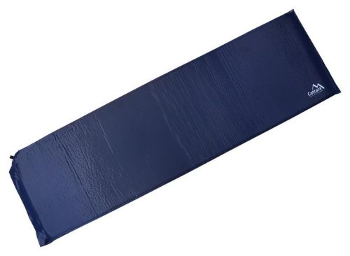 Önfelfújó hálómatrac 186x53x2,5cm kék