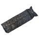 Önfelfújó hálómatrac párnával 183x58x2,5cm NAVY