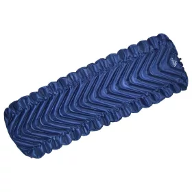 Felfújható hálómatrac 185x61cm TRACK kék