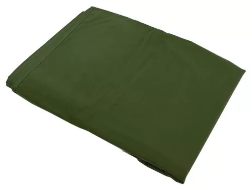 Partisátor oldalpanel ablakos 2x3m zöld