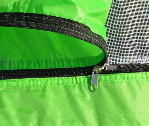 2 személyes sátor 245x145x95cm BOVEC PU5000mm